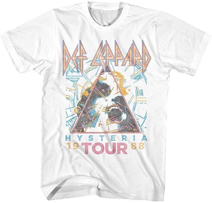 Champagne D’Argent tracto Rock Shirt